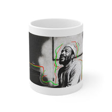 Load image into Gallery viewer, LET'S GET IT ON 11 oz. Mug