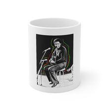 Load image into Gallery viewer, LEAN ON ME 11 oz. Mug