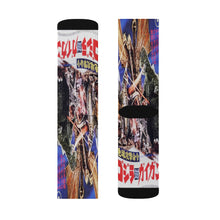 Load image into Gallery viewer, No.02 Kaiju Socks