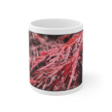 Load image into Gallery viewer, Japanese Maple Mug 11oz