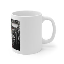 Load image into Gallery viewer, SING IT SISTA 11 oz. Mug
