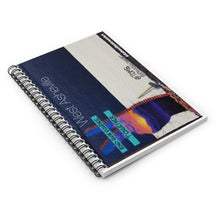 Load image into Gallery viewer, END GUN VIOLENCE Spiral Notebook