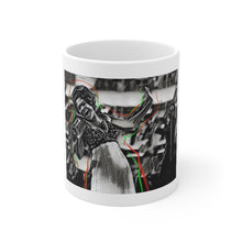 Load image into Gallery viewer, SING IT SISTA 11 oz. Mug