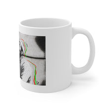 Load image into Gallery viewer, LET'S GET IT ON 11 oz. Mug