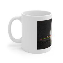 Load image into Gallery viewer, LET'S GET IT ON 11 oz. Mug