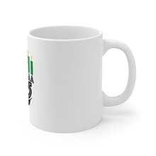Load image into Gallery viewer, Kwanzaa 365 Mug 11oz