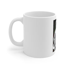 Load image into Gallery viewer, SUPERBAD 11 oz. Mug
