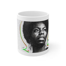 Load image into Gallery viewer, FUNKY TWEETER 11 oz. Mug