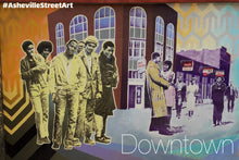 Load image into Gallery viewer, THE BLOCK Spiral Notebook