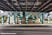 Load image into Gallery viewer, GAME OF CHESS Spiral Notebook