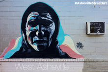 Load image into Gallery viewer, THE ELDER Spiral Notebook