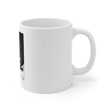Load image into Gallery viewer, LEAN ON ME 11 oz. Mug