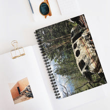 Load image into Gallery viewer, CESSNA 414 Spiral Notebook