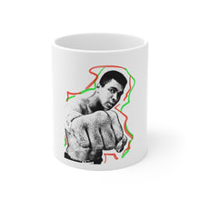 Load image into Gallery viewer, THE GREATEST 11 oz. Mug