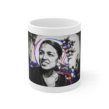 Load image into Gallery viewer, VOICE OF THE PEOPLE 11 oz. Mug