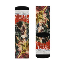 Load image into Gallery viewer, No.01 Kaiju Socks