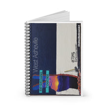 Load image into Gallery viewer, END GUN VIOLENCE Spiral Notebook