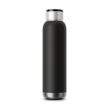 Load image into Gallery viewer, OG Synergy Copper Vacuum Audio Bottle 22oz