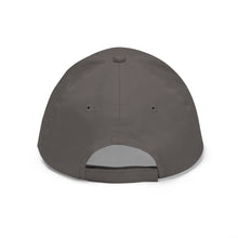 Load image into Gallery viewer, BLK LOVE Twill Hat