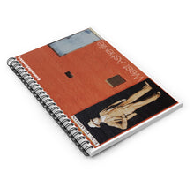 Load image into Gallery viewer, E.W.PEARSON Spiral Notebook