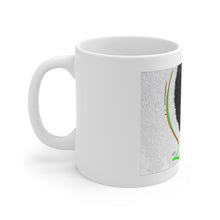 Load image into Gallery viewer, FUNKY TWEETER 11 oz. Mug