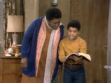 Load and play video in Gallery viewer, JJ paints a picture of Ned the Wino aka Black Jesus