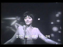 Load and play video in Gallery viewer, Jazz Scene USA with Nancy Wilson 1962 - Host: Oscar Brown, Jr. - Lou Levy - pno, Al McKibbon - bass, Kenny Dennis - drums.