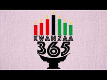 Load and play video in Gallery viewer, Kwanzaa 365 Mug 11oz