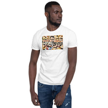 Load image into Gallery viewer, LOVE AND HATE Unisex T-Shirt