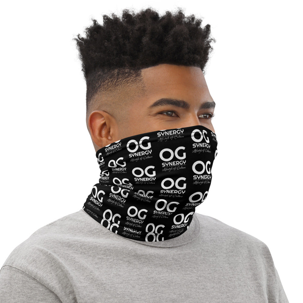 OG Synergy Neck Gaiter