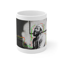 Load image into Gallery viewer, LET&#39;S GET IT ON 11 oz. Mug
