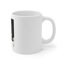 Load image into Gallery viewer, LEAN ON ME 11 oz. Mug
