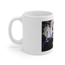 Load image into Gallery viewer, VOICE OF THE PEOPLE 11 oz. Mug
