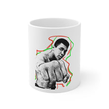 Load image into Gallery viewer, THE GREATEST 11 oz. Mug
