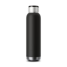 Load image into Gallery viewer, OG Synergy Copper Vacuum Audio Bottle 22oz
