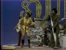 Load and play video in Gallery viewer, James Brown Performs &quot;Superbad&quot; on Soul Train
