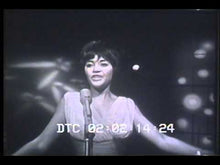 Load and play video in Gallery viewer, Jazz Scene USA with Nancy Wilson 1962 - Host: Oscar Brown, Jr. - Lou Levy - pno, Al McKibbon - bass, Kenny Dennis - drums. 
