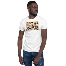 Load image into Gallery viewer, LOVE AND HATE Unisex T-Shirt
