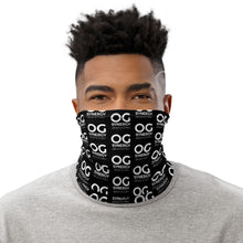Load image into Gallery viewer, OG Synergy Neck Gaiter
